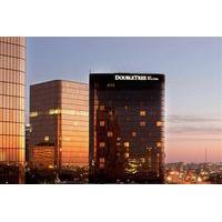 doubletree by hilton hotel dallas campbell centre
