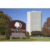 DoubleTree by Hilton Kansas City-Overland Park