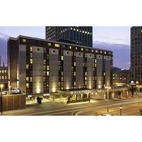 DoubleTree by Hilton Hotel Milwaukee Downtown