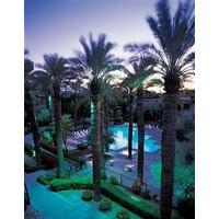 doubletree resort by hilton hotel paradise valley scottsdale