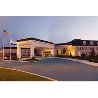 DoubleTree Resort by Hilton Hotel Lancaster