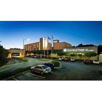 doubletree hotel baltimore bwi airport
