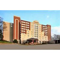 DoubleTree by Hilton Hotel Philadelphia - Valley Forge