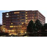 doubletree suites by hilton htl conf cntr downers grove