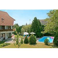 Dominika Apartmenthouse