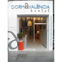 Dormavalència Hostel