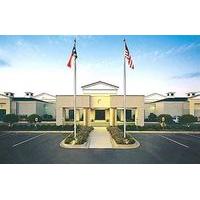 DoubleTree by Hilton Charlotte Airport