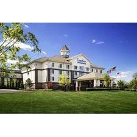 DoubleTree by Hilton Hotel Nanue...