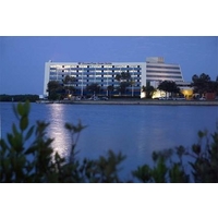 DoubleTree Suites by Hilton Tampa Bay