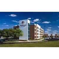 DoubleTree by Hilton Hotel Rocky Mount