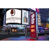 DoubleTree Suites by Hilton New York City - Times Square