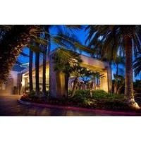 DoubleTree by Hilton Golf Resort...