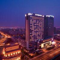 doubletree by hilton wuxi