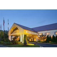 DoubleTree Suites by Hilton Cincinnati - Blue Ash