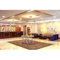 DoubleTree by Hilton Hotel Birmi...