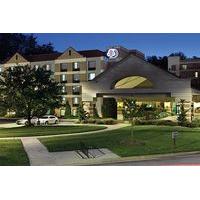 DoubleTree by Hilton Asheville - Biltmore