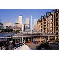 DoubleTree by Hilton London - Docklands Riverside