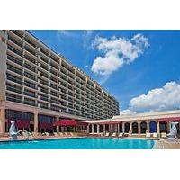 DoubleTree by Hilton Hotel Jacksonville Riverfront