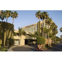 Doubletree by Hilton Hotel Los Angeles Westside