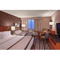 DoubleTree by Hilton Akron - Fairlawn