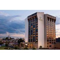 doubletree by hilton pittsburgh monroeville convention ctr