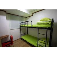 Dongdaemun wellbeing hostel