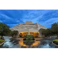DoubleTree Suites by Hilton Orlando - Lake Buena Vista