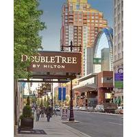 DoubleTree by Hilton Philadelphia Center City