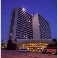 DoubleTree by Hilton Tulsa Downtown