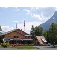 Douglas Fir Resort and Chalets