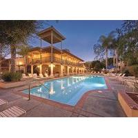 Dolphins Cove Resort