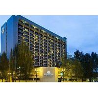 DoubleTree by Hilton Portland