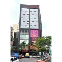 Dongguan Baike Business Hotel