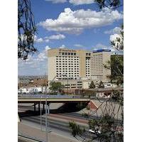 DoubleTree by Hilton El Paso Dow...