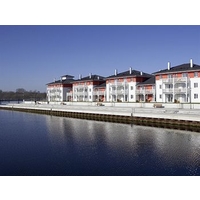 DORFHOTEL Boltenhagen