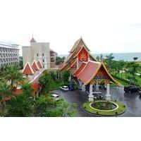 Dor-Shada Resort By The Sea