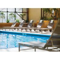 DoubleTree by Hilton Newark Airport