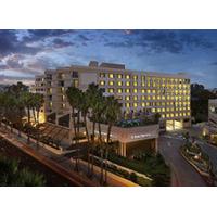 DoubleTree Suites by Hilton Santa Monica
