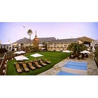 Dock House Boutique Hotel