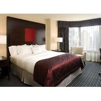 DoubleTree by Hilton Chicago-Magnificent Mile