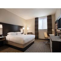 DoubleTree Suites by Hilton Boston