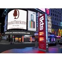 DoubleTree Suites by Hilton New York
