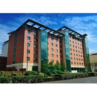 doubletree by hilton woking 2 night offer 1st night dinner