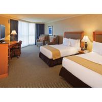 doubletree by hilton miami airport convention center fl