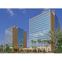 DoubleTree by Hilton Orlando Universal-At The Entrance