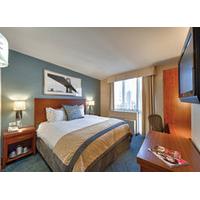 doubletree by hilton new york times square south