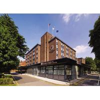 DoubleTree by Hilton London - Ealing (2 Nt Offer & 1st Nt Dinner)