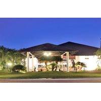 Dona Sylvia Beach Resort