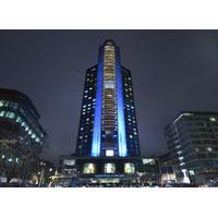 DoubleTree by Hilton Westminster (2 Night Offer & 1 Afternoon Tea)
