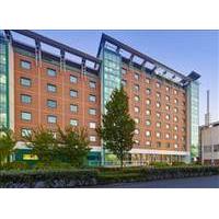 Doubletree by Hilton Woking